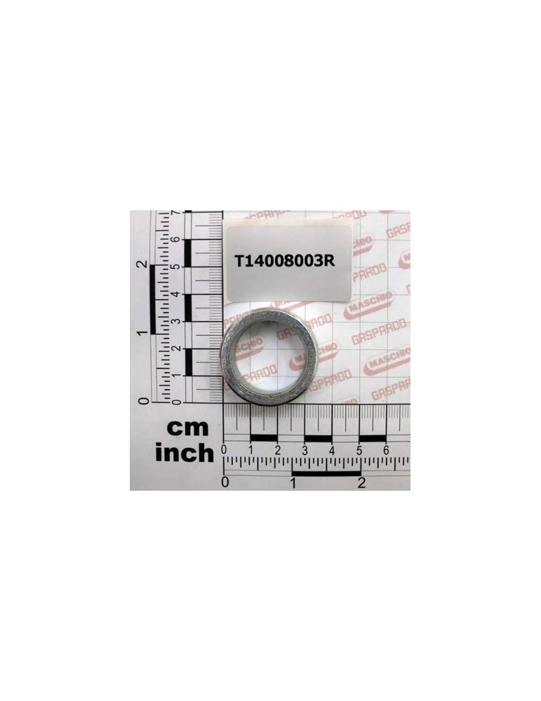 SPACER D-35 D-25,2 L-12,5