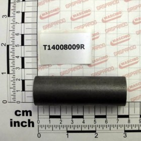 BUSHING D-25 D-12,5 L-75