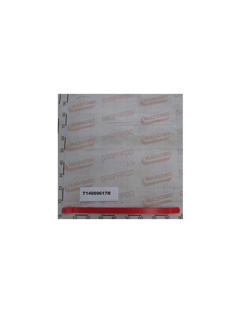 REAR 3RD POINT BAR M120