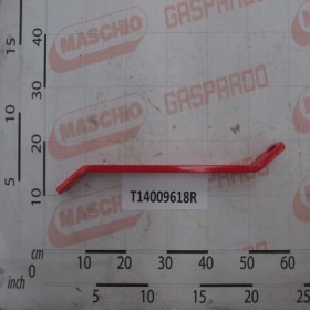 FRONT 3RD POINT BAR M120