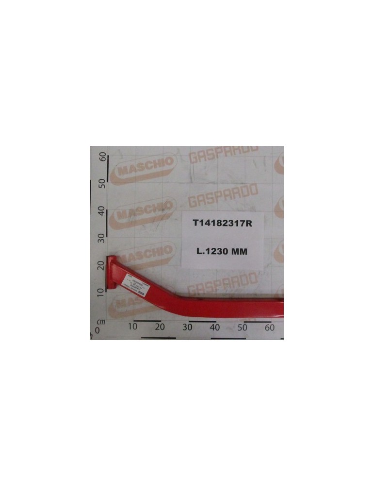 PIN WHELL MOD. 180