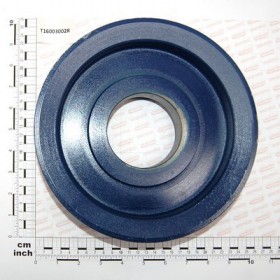 DRIVING PULLEY