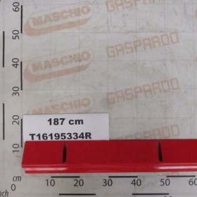 REAR PROTECTION