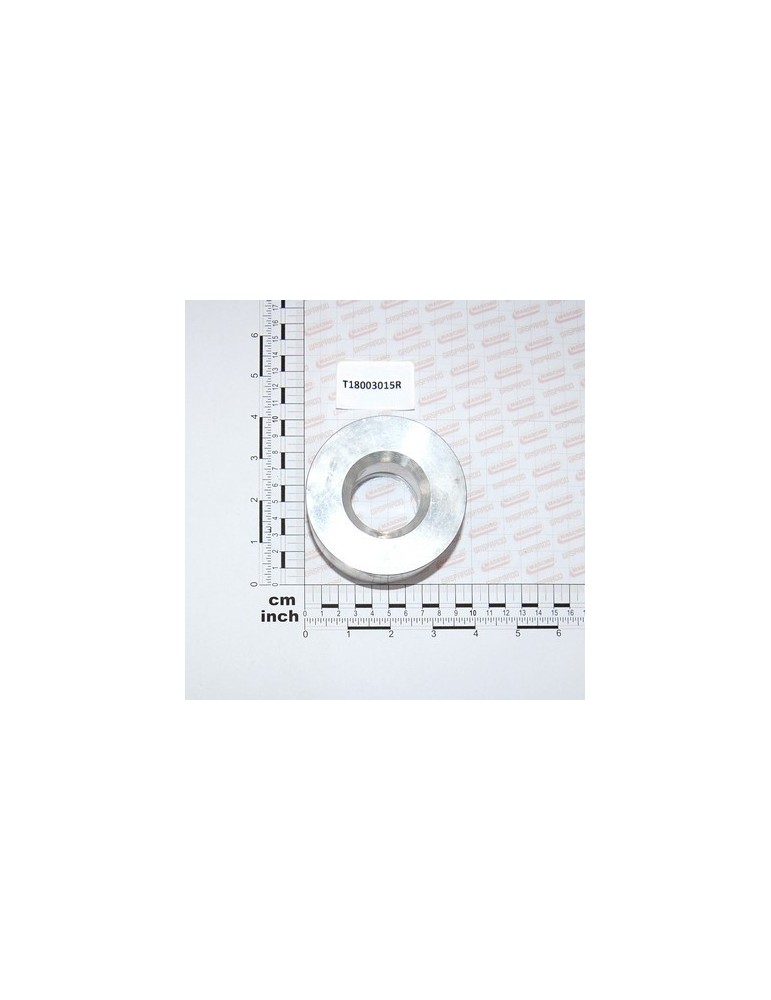 BELT STRETCHER PULLEY