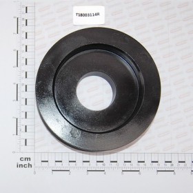 DRIVING PULLEY