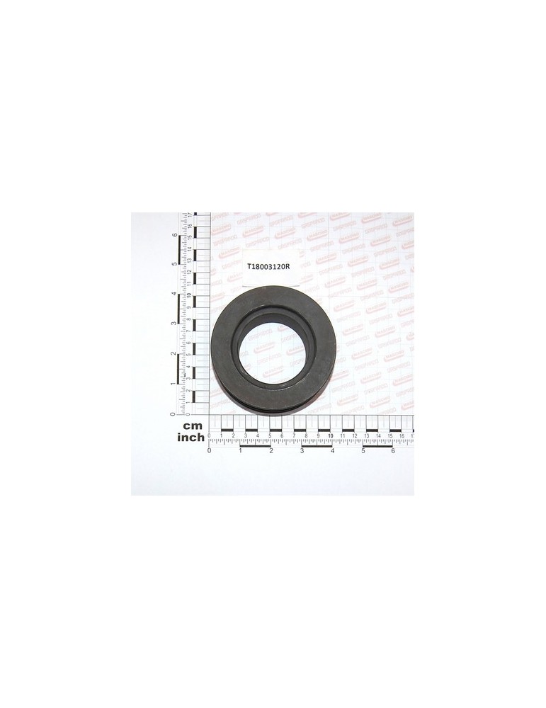 BELT STRETCHER PULLEY