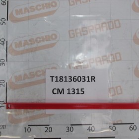 SOILSCAPER  BA 135