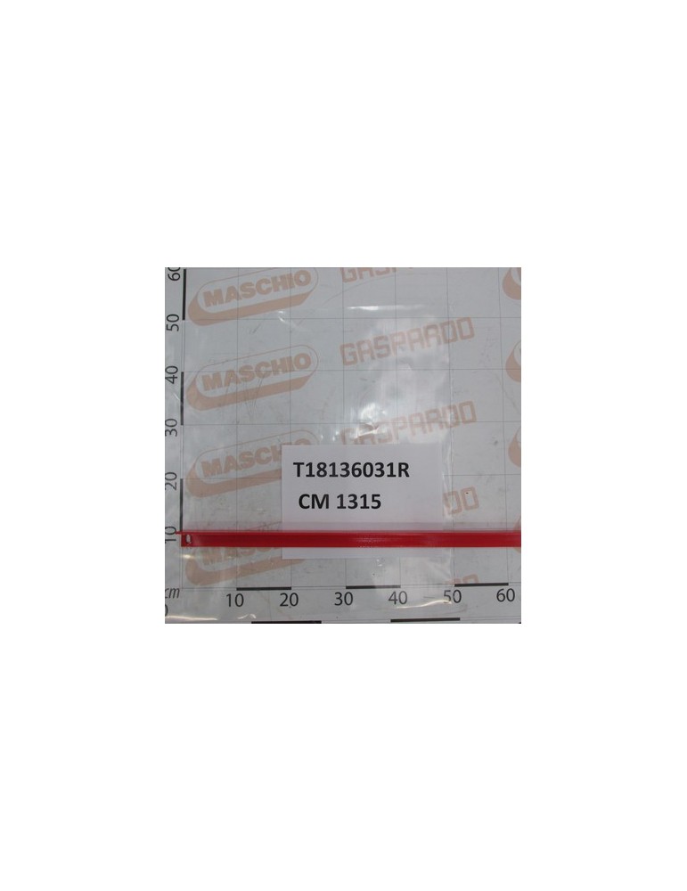SOILSCAPER  BA 135