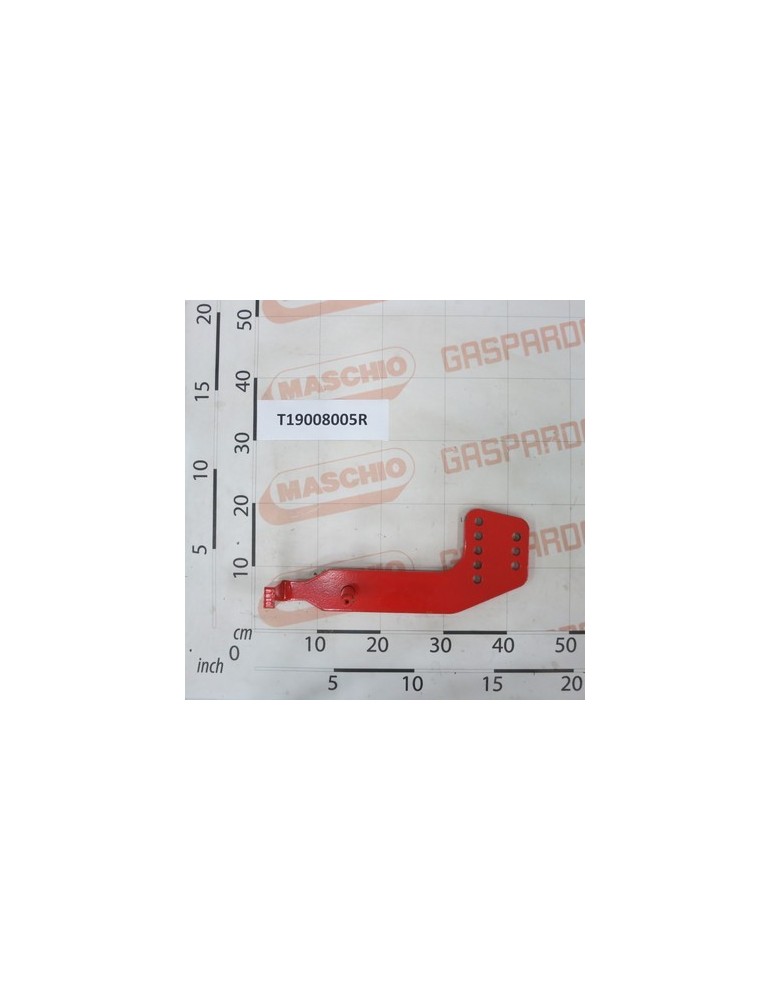 WHEEL LINKAGE