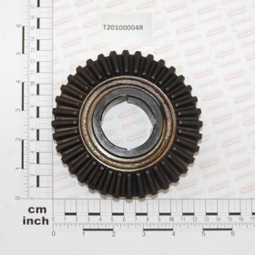GEAR DRL Z37