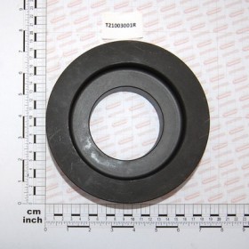 DRIVING PULLEY