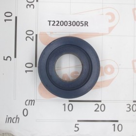 DRIVING PULLEY