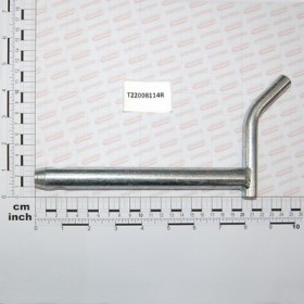 BLOCKING PIN