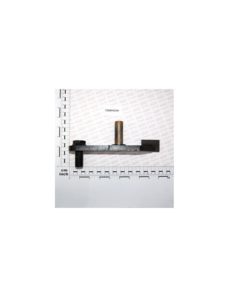 BELT STRETCHER