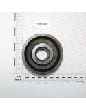BELT STRETCHER PULLEY