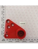 LEFT ROLLER SUPPORT