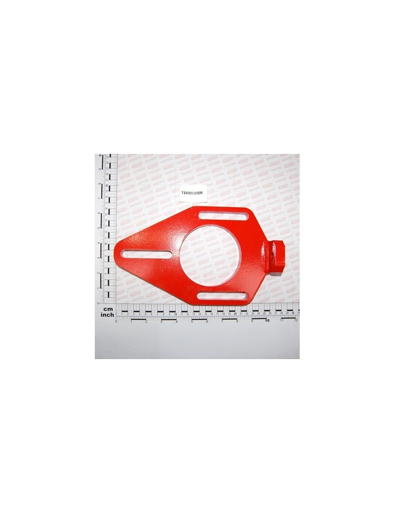 BELT STRETCHER ADJUSTER