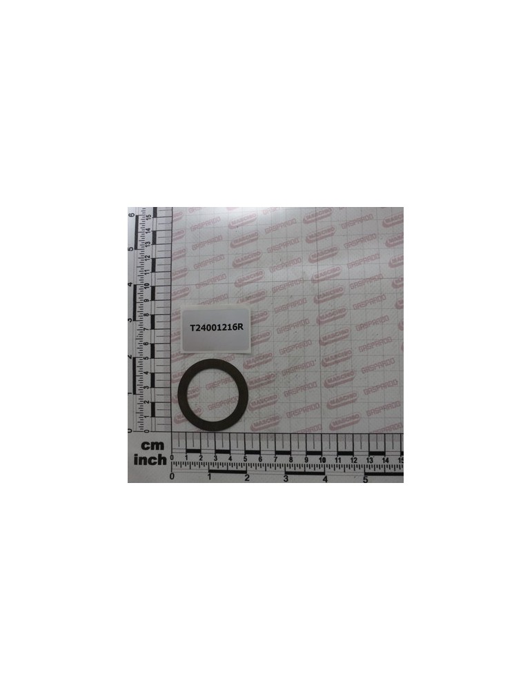 WASHER D-48   D-35,5 L-0,5