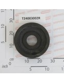 DRIVING PULLEY