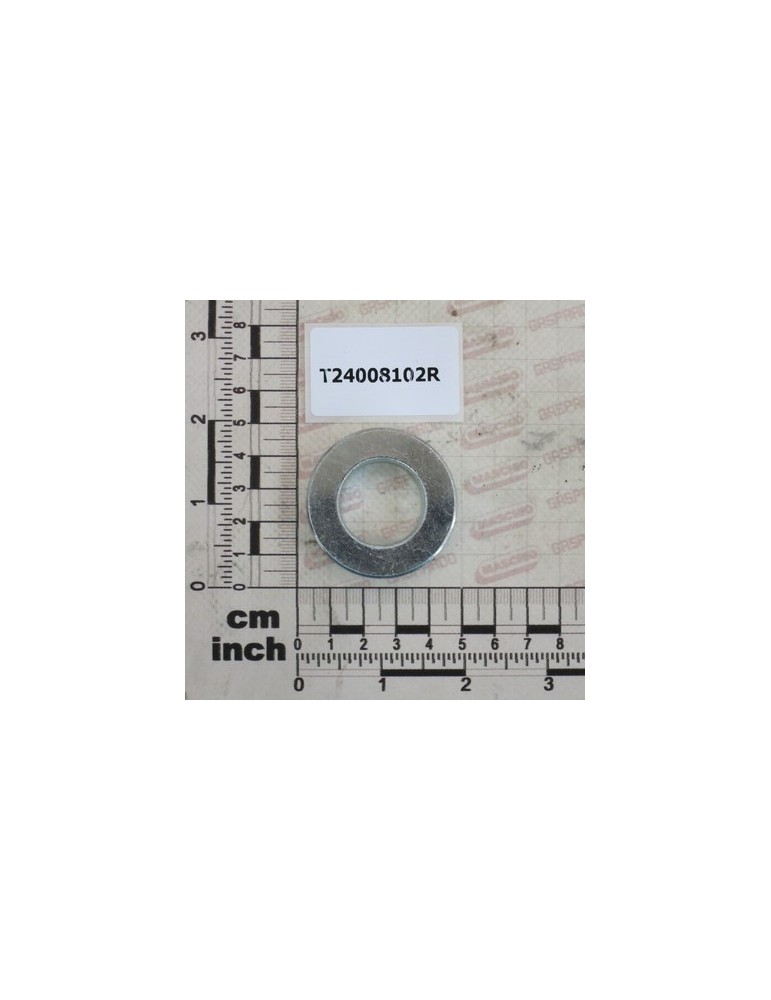 BUSHING SPACER  ZN