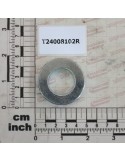BUSHING SPACER  ZN