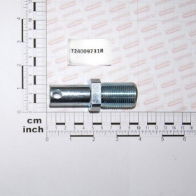 CYLINDER FITTING PIN