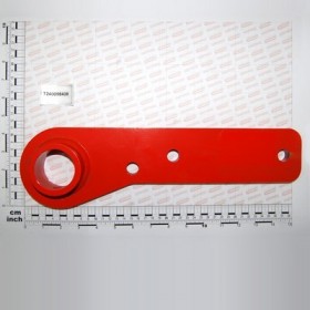LEFT STIRRUP LINKAGE BAR