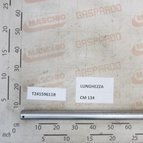 SLIDING ROD CR155/170