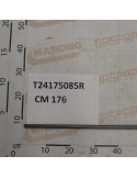 PROTECTION FLAP BAR CR170