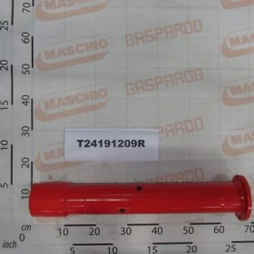 TRANSMISSION SPACER L-589