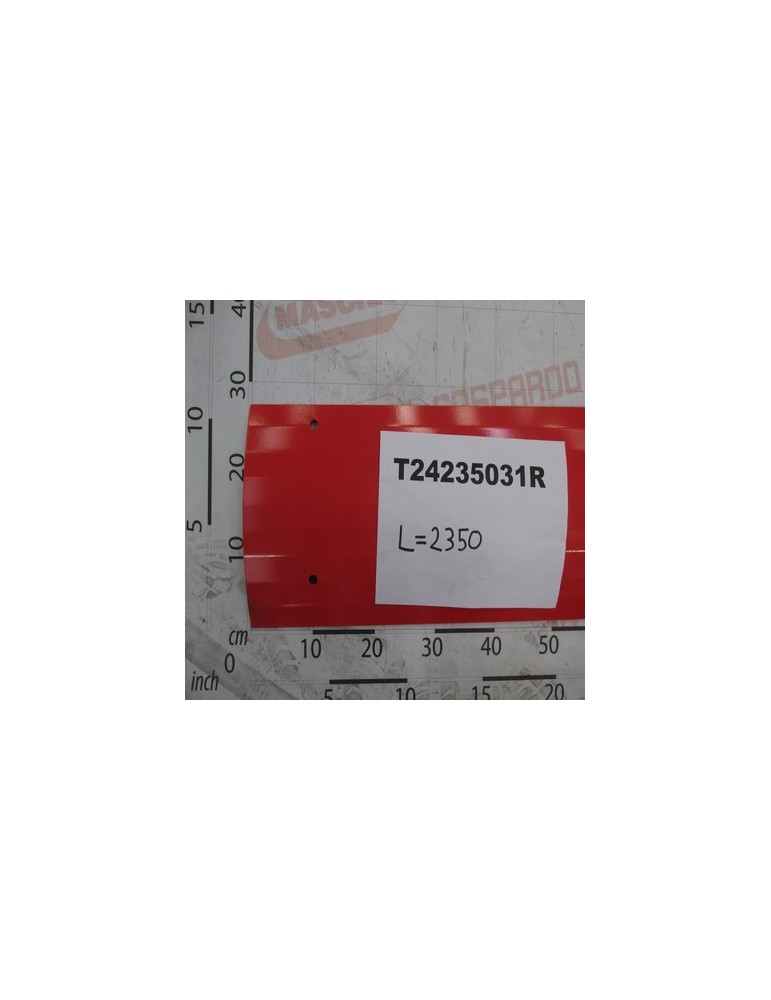 INNER PLATE CR230