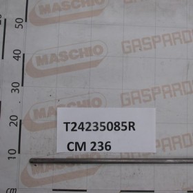 PROTECTION FLAP BAR CR230