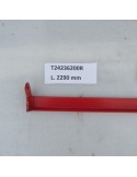 SOIL SCRAPER CR230