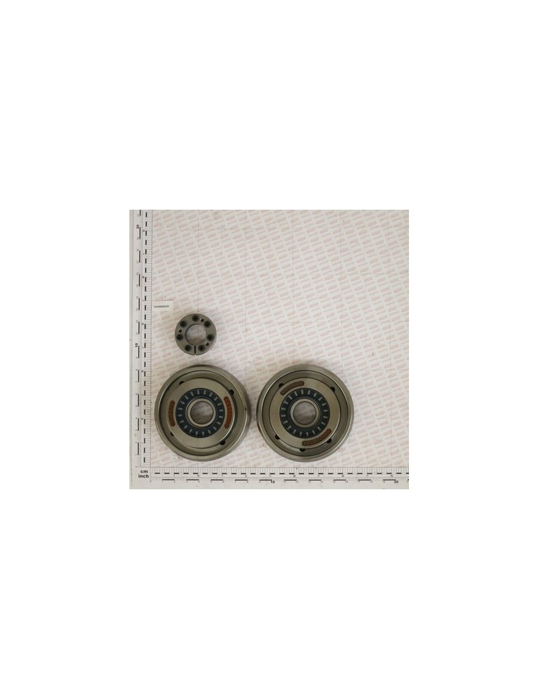 KIT* TRANSF.BRACKET ROTOR CR