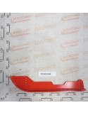 COMPLETE SLITTA LEFT SIDE SKID
