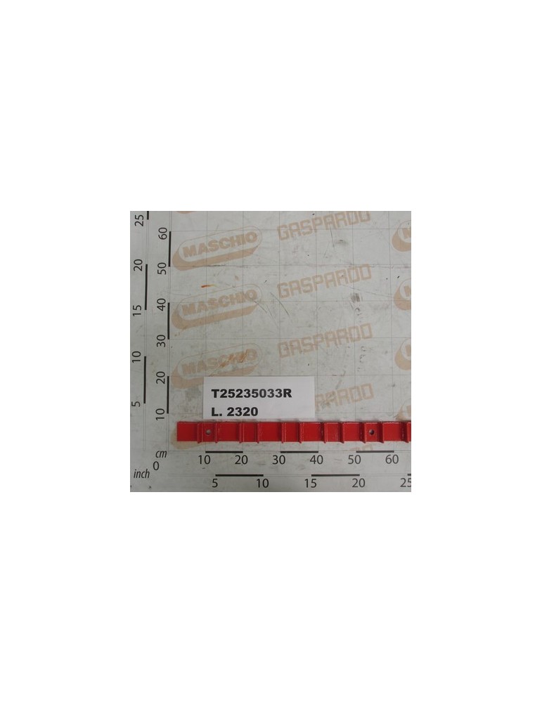 COUNTERBLADE CL230