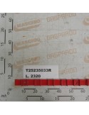 COUNTERBLADE CL230