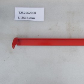 SOIL SCRAPER