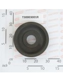 BELT STRETCHER PULLEY