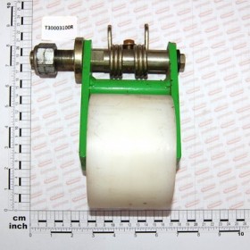 COMPLETE BELT STRETCHER TS
