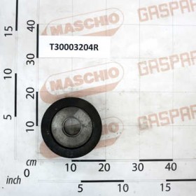 BELT STRETCHER PULLEY