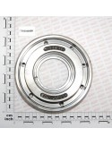 LEFT ROTOR SUPPORT