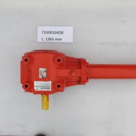 GEARBOX COMER L-1365 X ML270