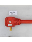 GEARBOX COMER L-1365 X ML270