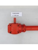 GEARBOX COMER TL312 D L-1140