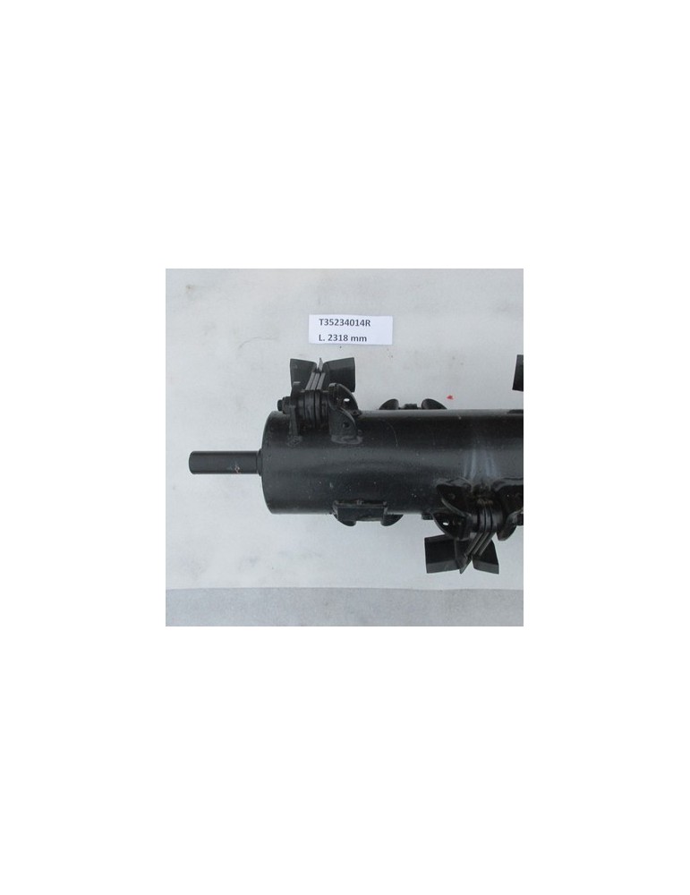 ROTOR ML230 BLADES 05