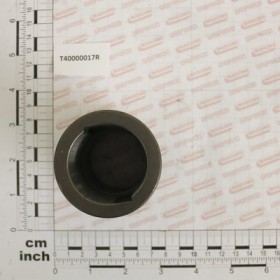 LINKAGE BUSHING