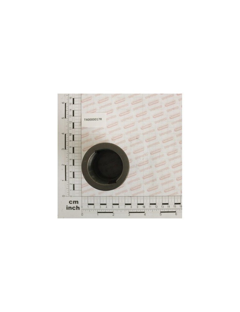 LINKAGE BUSHING
