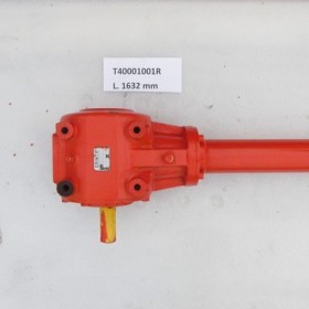 GEARBOX