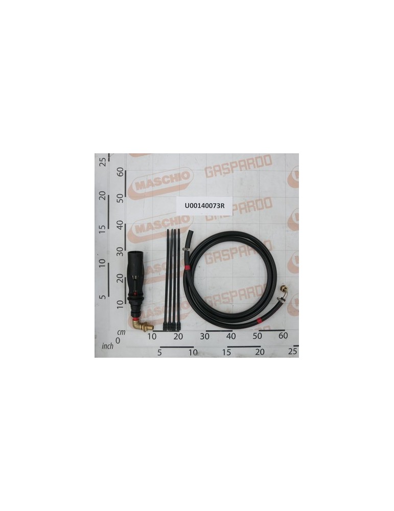KIT AGITATOR $3 0-10B EXPO 401